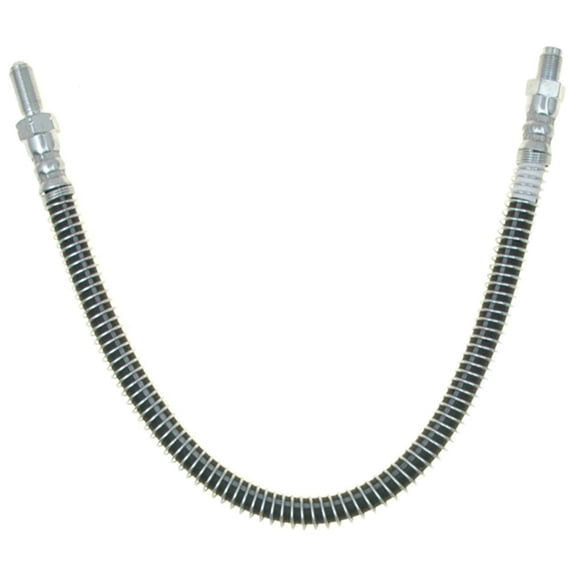 Brake Hydraulic Hose Fits select: 1997-2006 JAGUAR XK8, 1999 LAND ROVER DISCOVERY II