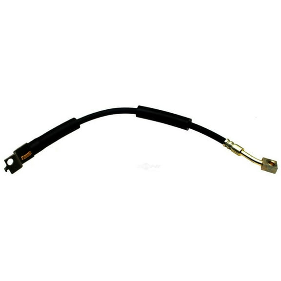 Brake Hydraulic Hose Fits select: 1997-2006 JEEP WRANGLER / TJ, 1990-2001 JEEP CHEROKEE