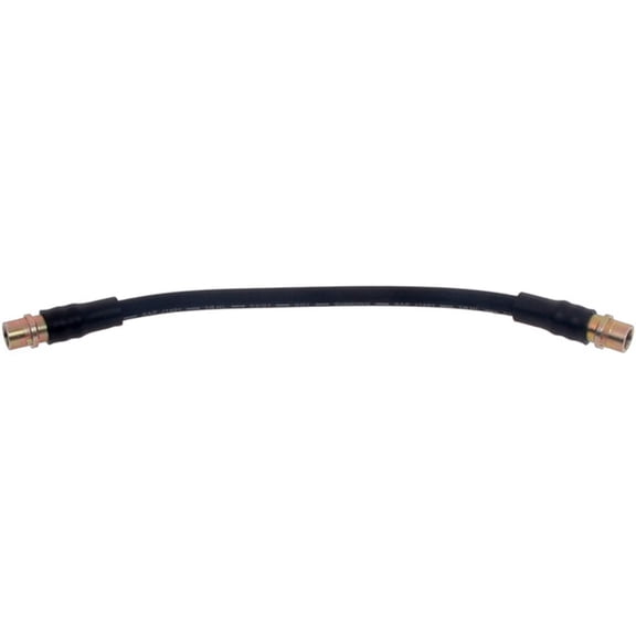 Brake Hydraulic Hose Fits select: 1998-2003,2005 VOLKSWAGEN PASSAT