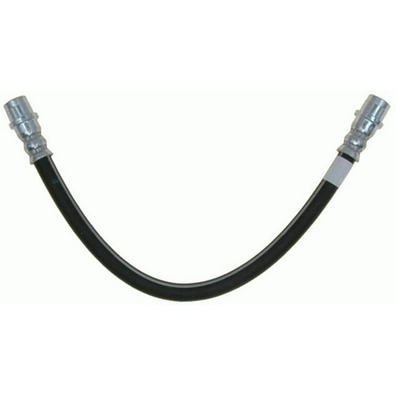 Brake Hydraulic Hose Fits select: 1998-2003 MERCEDES-BENZ E