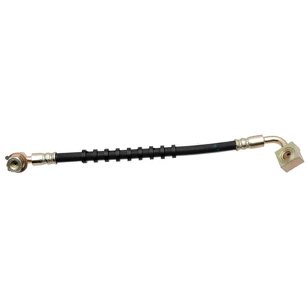 Brake Hydraulic Hose Fits select: 1998-2006 FORD RANGER, 1998-2003 FORD EXPLORER