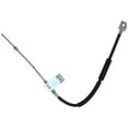 thumbnail image 1 of Brake Hydraulic Hose Fits select: 1999-2000 FORD F350, 1 of 4