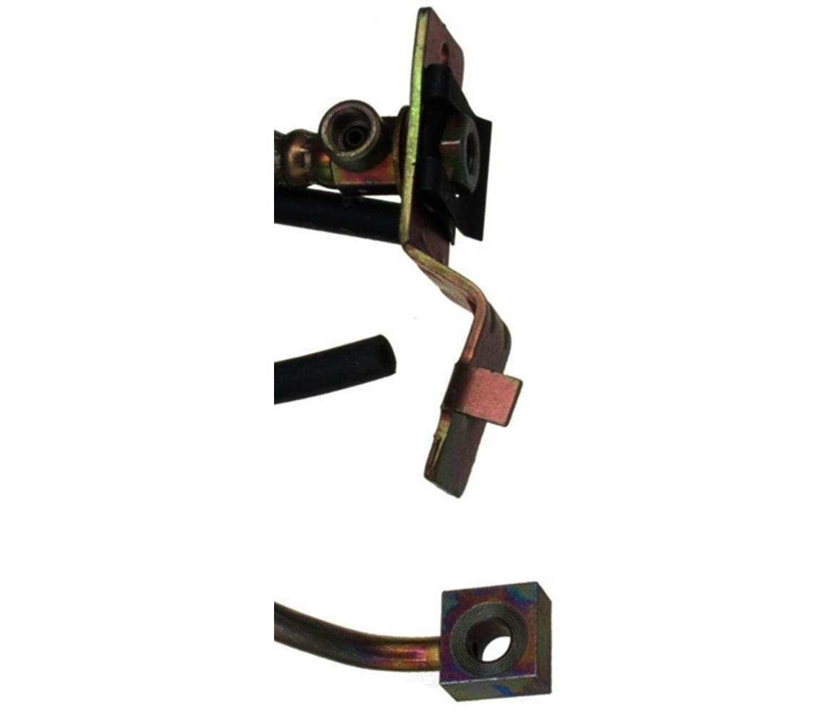 Brake Hydraulic Hose Fits select: 1999-2001 FORD F250, 1999-2001 FORD F350