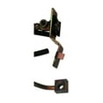 thumbnail image 1 of Brake Hydraulic Hose Fits select: 1999-2001 FORD F250, 1999-2001 FORD F350, 1 of 5
