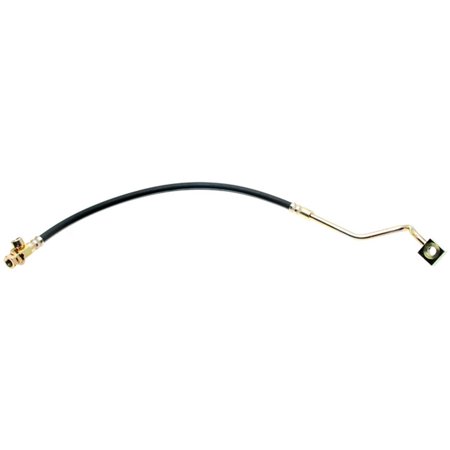 Brake Hydraulic Hose Fits select: 1999-2001 FORD F250, 1999-2001 FORD F350