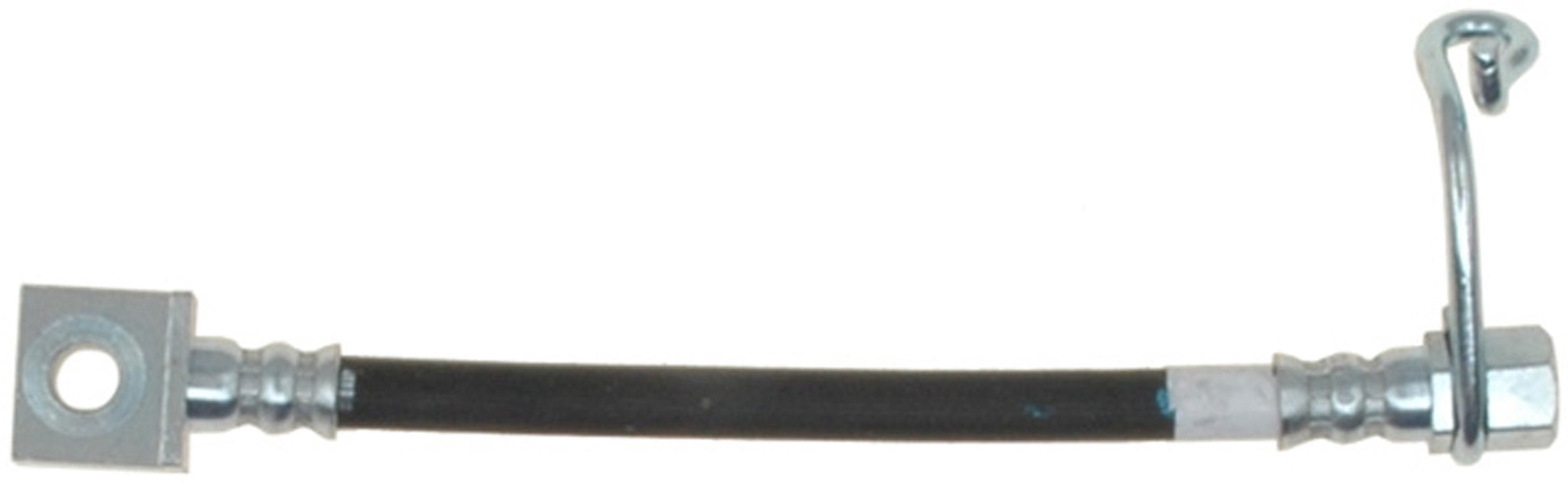 Brake Hydraulic Hose Fits select: 1999-2004,2013-2016 FORD F250