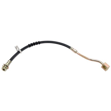 Brake Hydraulic Hose Fits select: 1999-2004 FORD F250, 1999-2004 FORD F350