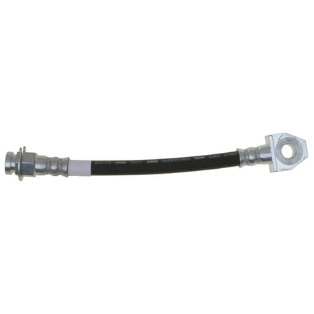 Brake Hydraulic Hose Fits select: 1999-2004 JEEP GRAND CHEROKEE