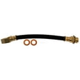 thumbnail image 1 of Brake Hydraulic Hose Fits select: 1999-2004 JEEP GRAND CHEROKEE, 1 of 3
