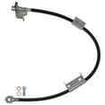 thumbnail image 1 of Brake Hydraulic Hose Fits select: 1999-2006 CHEVROLET SILVERADO, 2000-2006 CHEVROLET TAHOE, 1 of 4