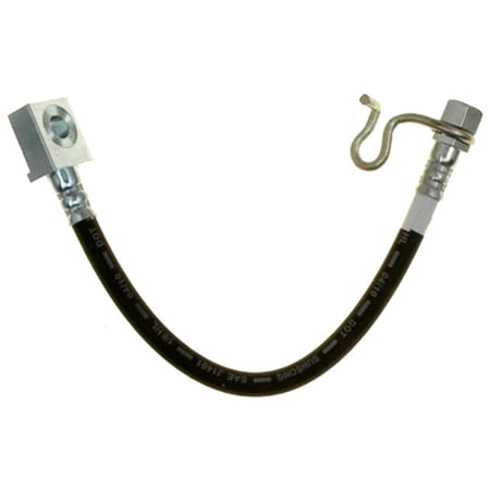 Brake Hydraulic Hose Fits select: 2000-2001,2004-2007 FORD F150