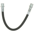 thumbnail image 1 of Brake Hydraulic Hose Fits select: 2000-2002 TOYOTA COROLLA, 2003-2006 PONTIAC VIBE, 1 of 3