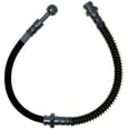 thumbnail image 1 of Brake Hydraulic Hose Fits select: 2000-2002 VOLVO S40, 2004 VOLVO S40 1.9T, 1 of 1