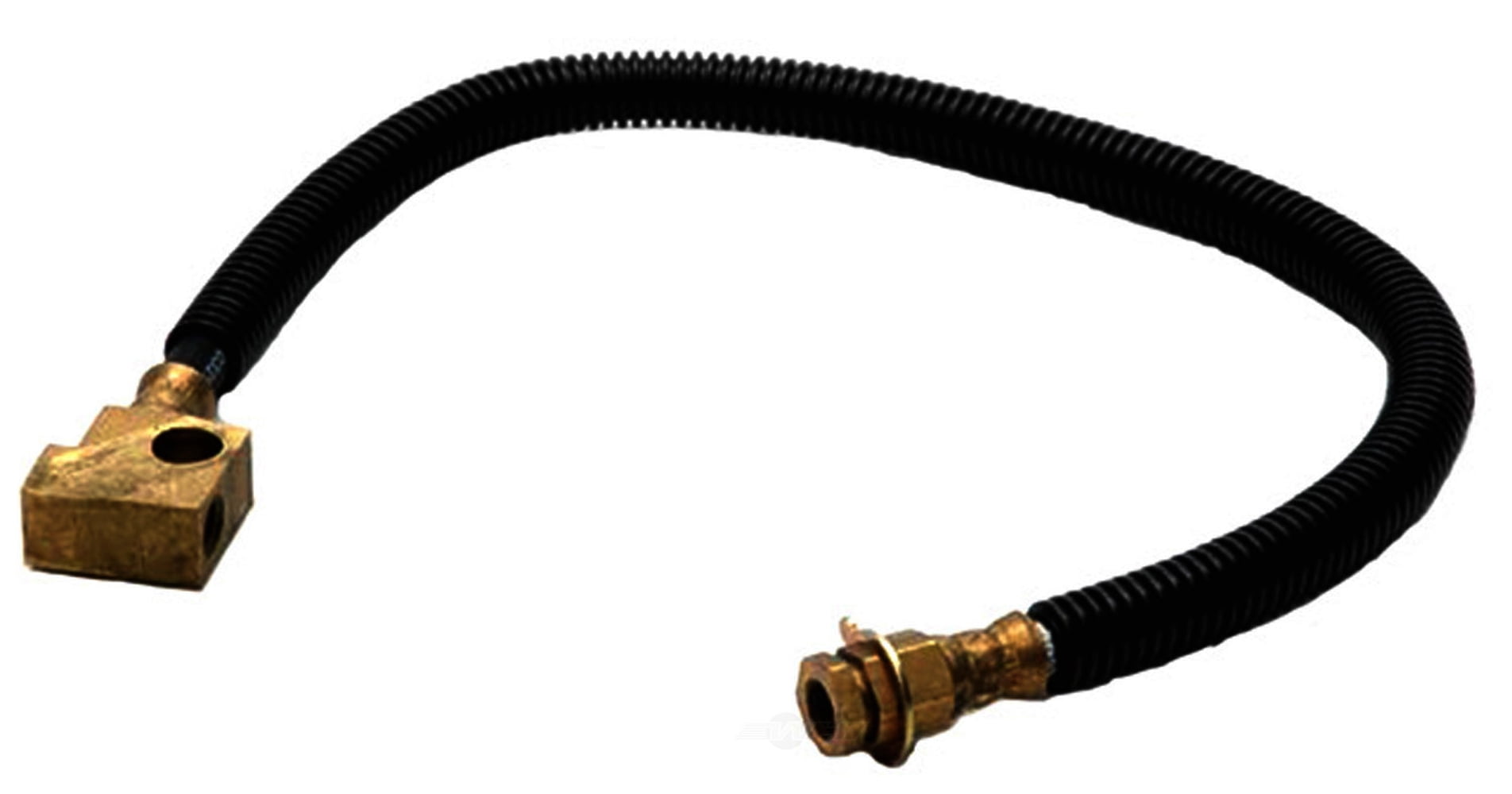 Brake Hydraulic Hose Fits select: 2001-2002 DODGE RAM 2500, 2001-2002 DODGE RAM 3500