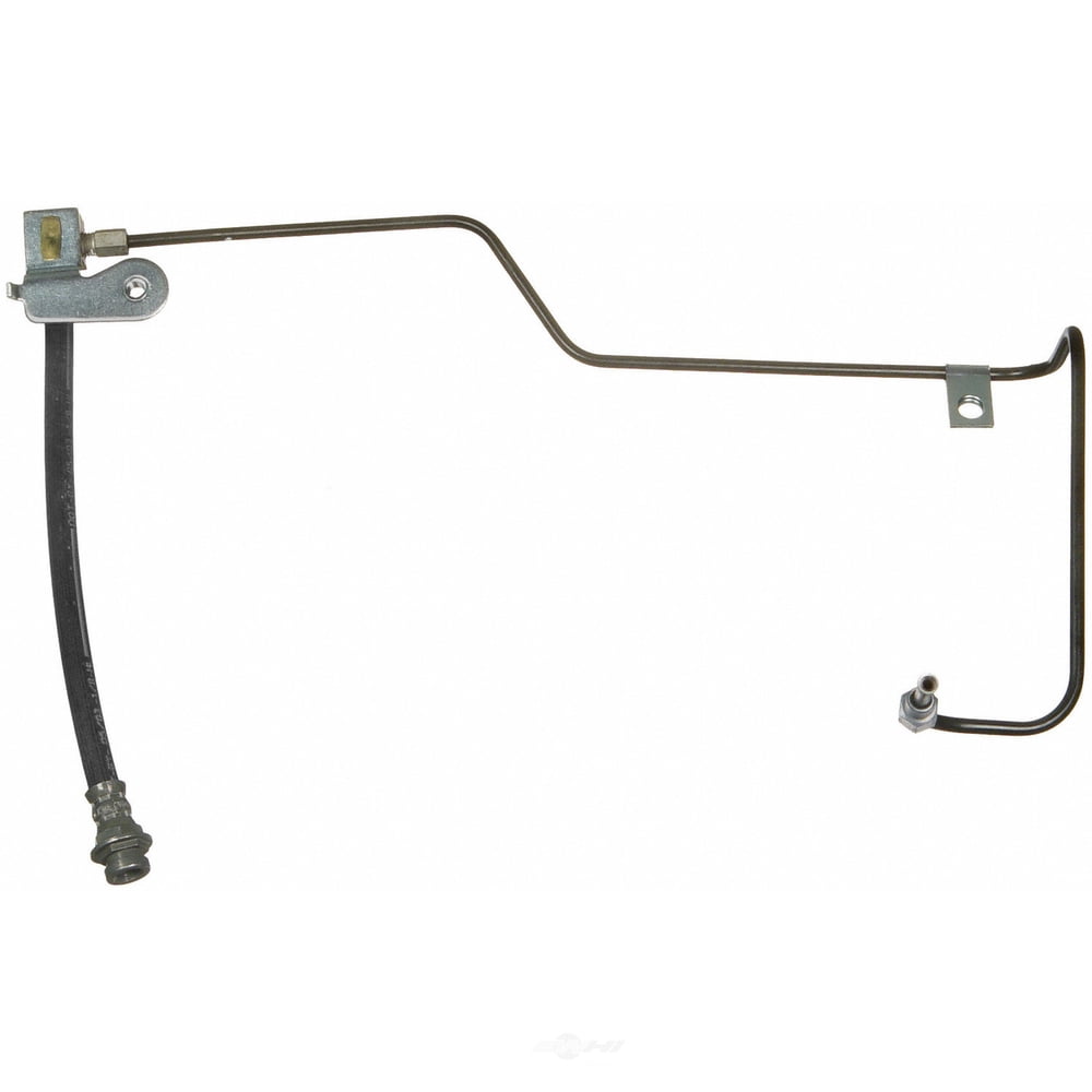 Brake Hydraulic Hose Fits select: 2001-2003 CHRYSLER PT CRUISER