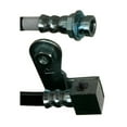 thumbnail image 1 of Brake Hydraulic Hose Fits select: 2001-2003 CHRYSLER PT CRUISER, 1 of 2