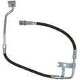 thumbnail image 2 of A-Premium Front Brake Hydraulic Hose Kit For Dodge Durango/Dakota 2003-2004 (4WD) 2 of 4