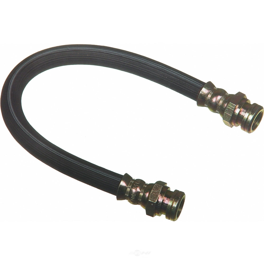Brake Hydraulic Hose Fits select: 2001-2005 CHRYSLER SEBRING, 1995-2003 MITSUBISHI ECLIPSE