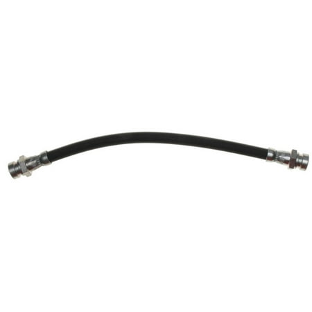 Brake Hydraulic Hose Fits select: 2001-2005 CHRYSLER SEBRING, 1995-2003 MITSUBISHI ECLIPSE