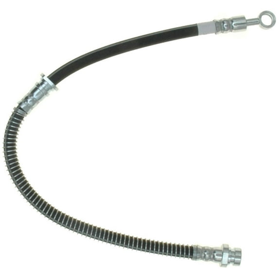 Brake Hydraulic Hose Fits select: 2001-2005 CHRYSLER SEBRING, 2000-2003 MITSUBISHI ECLIPSE