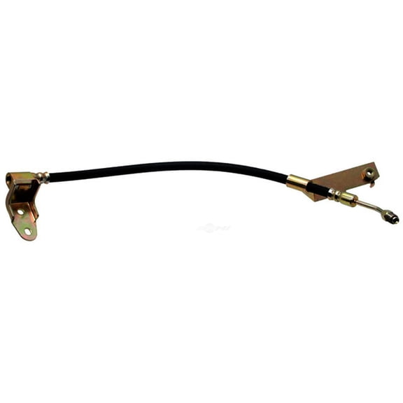 Brake Hydraulic Hose Fits select: 2001-2005 DODGE NEON, 2000 CHRYSLER NEON