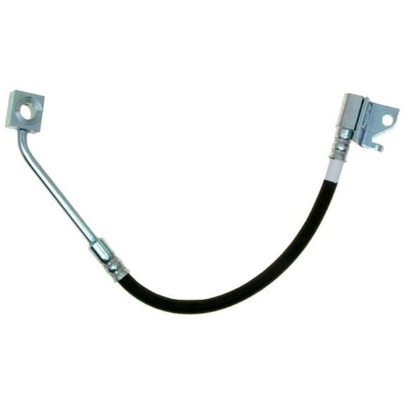 Brake Hydraulic Hose Fits select: 2001-2006 CHRYSLER SEBRING, 2001-2006 DODGE STRATUS