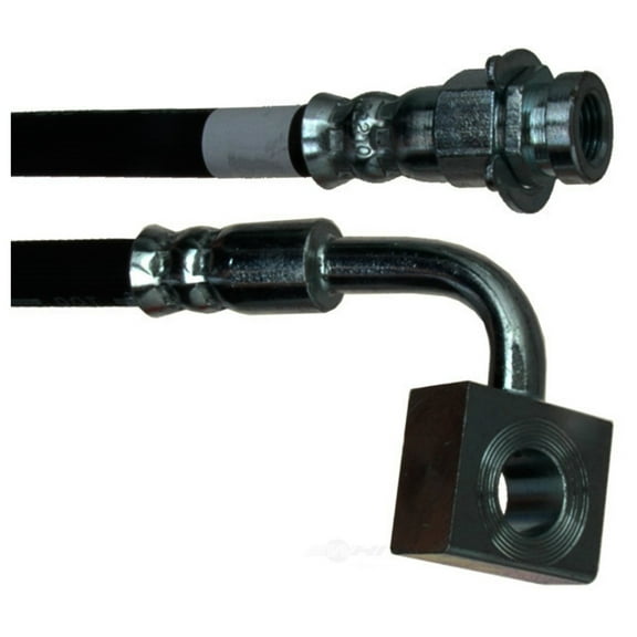 Brake Hydraulic Hose Fits select: 2001-2006 CHRYSLER SEBRING, 2001-2006 DODGE STRATUS