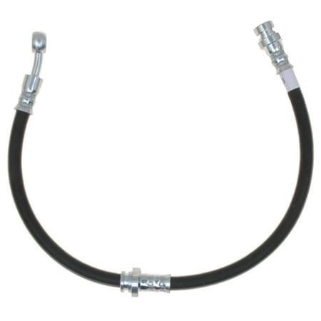 Brake Hydraulic Hose Fits select: 2001-2006 HYUNDAI SANTA FE