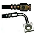 thumbnail image 1 of Brake Hydraulic Hose Fits select: 2001 DODGE RAM 2500, 2000 DODGE RAM 1500, 1 of 4