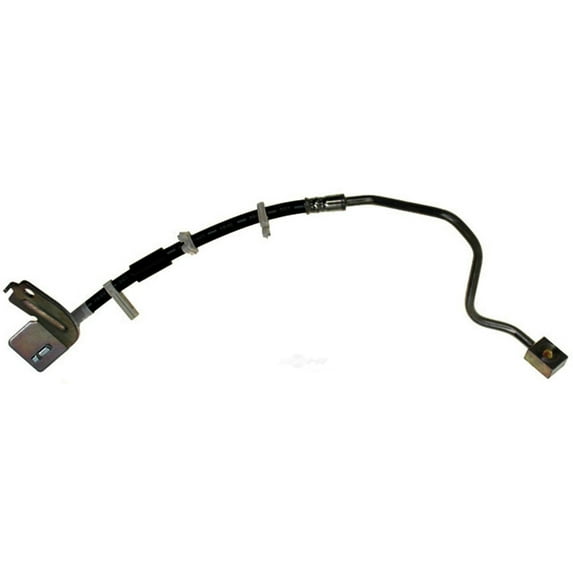 Brake Hydraulic Hose Fits select: 2002-2003,2005 FORD EXPLORER