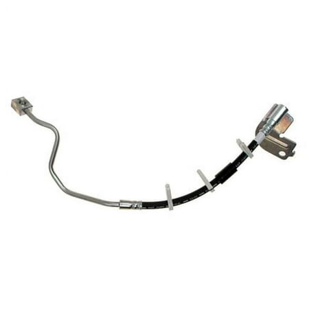 Brake Hydraulic Hose Fits select: 2002-2003,2005 FORD EXPLORER