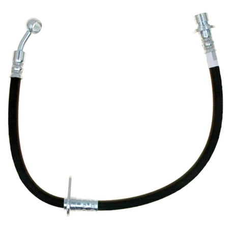 Brake Hydraulic Hose Fits select: 2002-2006 ACURA RSX