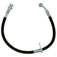 thumbnail image 1 of Brake Hydraulic Hose Fits select: 2002-2006 ACURA RSX, 1 of 3