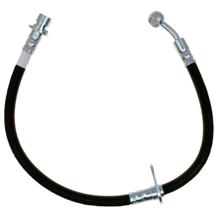 Brake Hydraulic Hose Fits select: 2002-2006 ACURA RSX