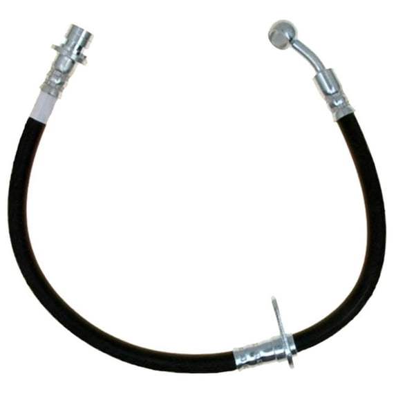 Brake Hydraulic Hose Fits select: 2002-2006 ACURA RSX