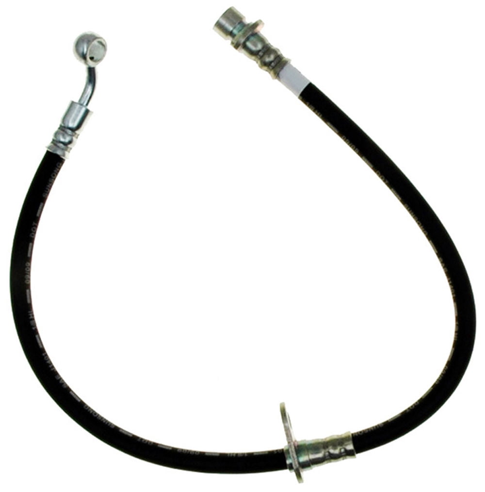 Brake Hydraulic Hose Fits select: 2002-2006 HONDA CR-V