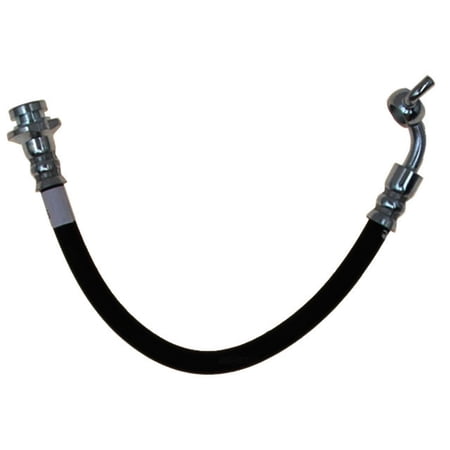 Brake Hydraulic Hose Fits select: 2002-2006 NISSAN ALTIMA, 2004-2008 NISSAN MAXIMA