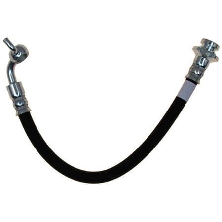 Brake Hydraulic Hose Fits select: 2002-2006 NISSAN ALTIMA, 2004-2008 NISSAN MAXIMA