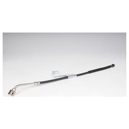Brake Hydraulic Hose Fits select: 2002 CHEVROLET EXPRESS G3500, 2001 CHEVROLET EXPRESS CUTAWAY