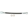 thumbnail image 1 of Brake Hydraulic Hose Fits select: 2003-2005,2007 JEEP LIBERTY, 1 of 6