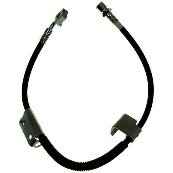 Brake Hydraulic Hose Fits select: 2003-2005 CHEVROLET EXPRESS G2500, 2003-2009 CHEVROLET EXPRESS G1500