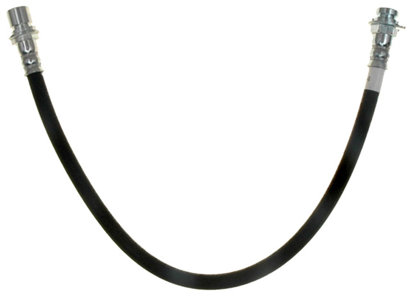 Brake Hydraulic Hose Fits select: 2003-2005 HUMMER H2, 2006 HUMMER H2 SUT