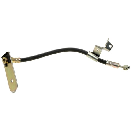 Brake Hydraulic Hose Fits select: 2003-2006 CHRYSLER SEBRING, 2001-2006 DODGE STRATUS