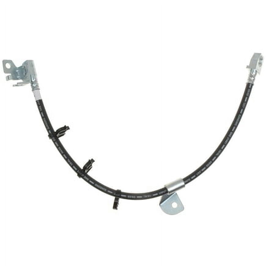 Brake Hydraulic Hose Fits select: 2003-2006 FORD EXPEDITION, 2003-2006 LINCOLN NAVIGATOR