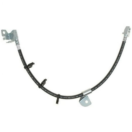 Brake Hydraulic Hose Fits select: 2003-2006 FORD EXPEDITION, 2003-2006 LINCOLN NAVIGATOR