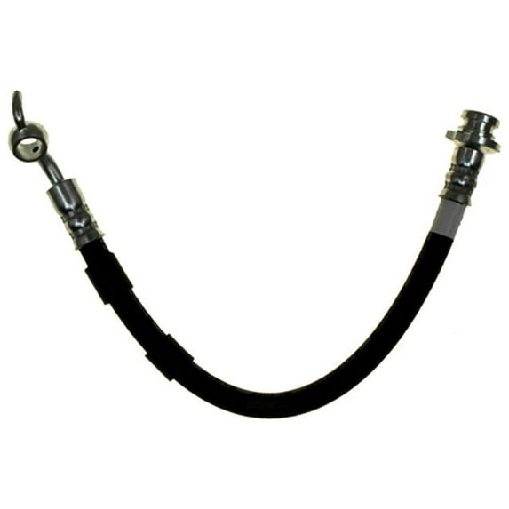 Brake Hydraulic Hose Fits select: 2003-2007 NISSAN MURANO