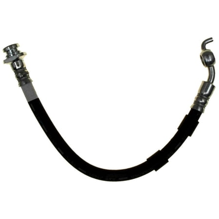 Brake Hydraulic Hose Fits select: 2003-2007 NISSAN MURANO