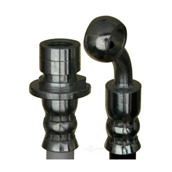 Brake Hydraulic Hose Fits select: 2003-2008,2010-2011 HONDA ELEMENT