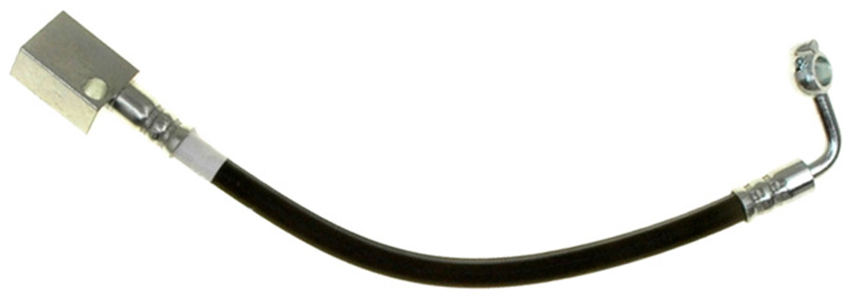 Brake Hydraulic Hose Fits select: 2003-2008 INFINITI FX35, 2003-2008 INFINITI FX45