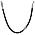thumbnail image 1 of Brake Hydraulic Hose Fits select: 2003-2008 SUBARU FORESTER, 1 of 4